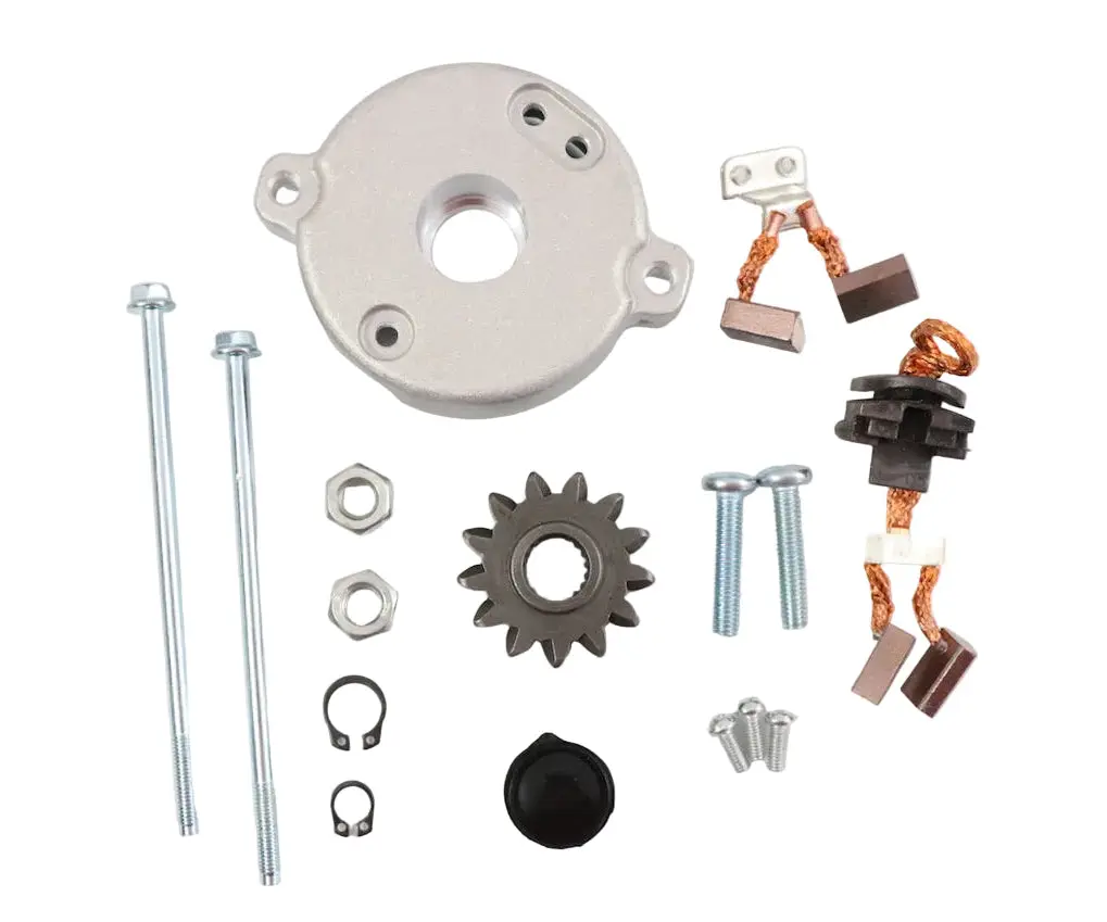 Denso Starter Rebuilt / Repair Kit 228000-9902 428000-1840