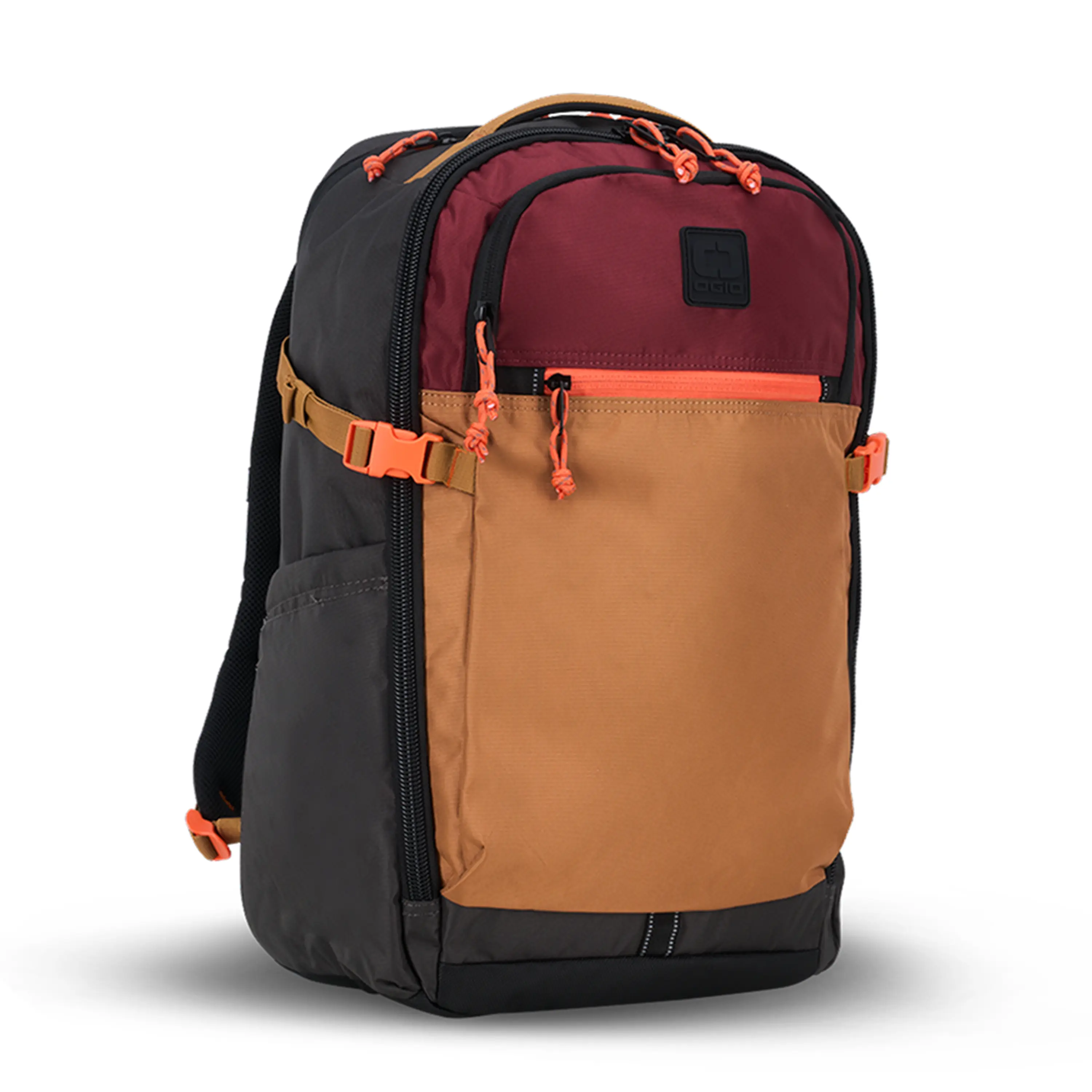OGIO Alpha 25L Backpack in Canyon OGIO Alpha 25L Backpack in Canyon