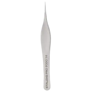 STALEKS PRO PODO 10 SPLINTER TWEEZERS TP-10 - STALEKS™