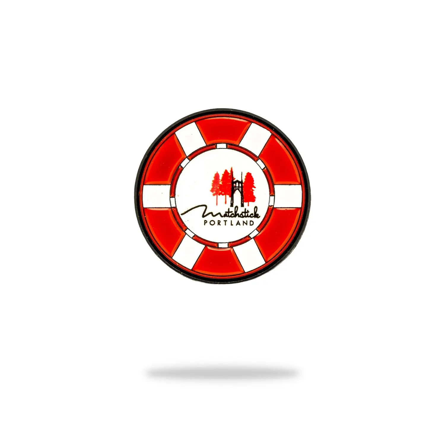 Poker Chip