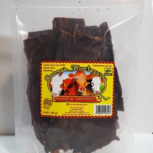 Carne Seca Sonorense 200 grams.