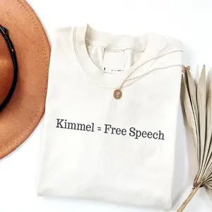 Stand for Free Expression Protest Shirt  Retro Inspired Unisex Graphic Tee Anti-Censorship Political Satire Top Trendy Casual Streetwear Outfit