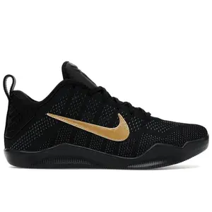 Nike Men's Kobe 11 Elite Low Protro Fade to Black (2026) Shoes, from StockX
