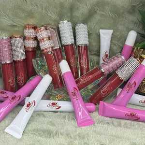 Carmylips Gloss PA’M
