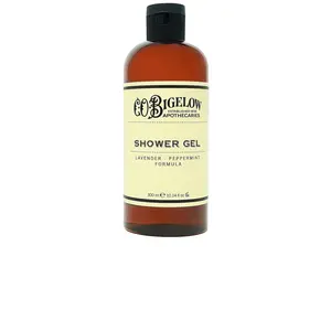 C.O. Bigelow Lavender Peppermint Shower Gel C.O. Bigelow Lavender Peppermint Shower Gel