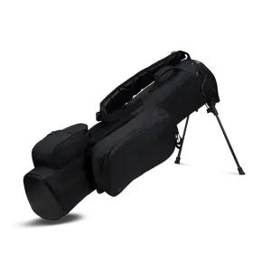 OGIO Funday Carry Golf Bag in Black