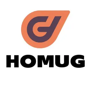 HOMUG-DIRECT shop logo