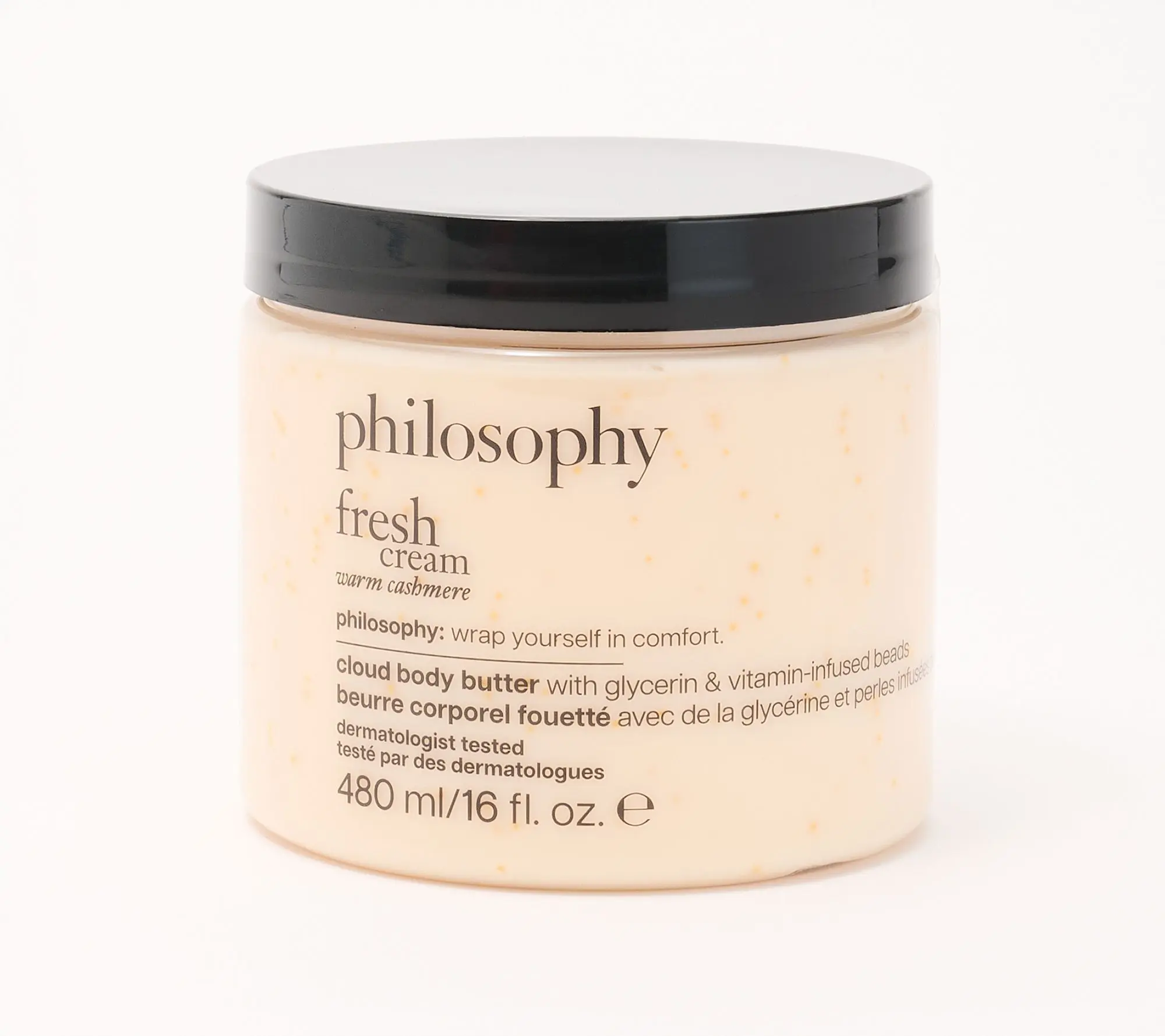 philosophy 16oz supersize hydrating cloud body butter philosophy 16oz supersize hydrating cloud body butter