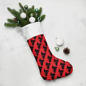 Christmas stocking
