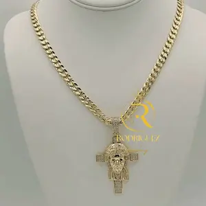 Rodriguezjewelry # 497 Necklace # 3230  Pendant