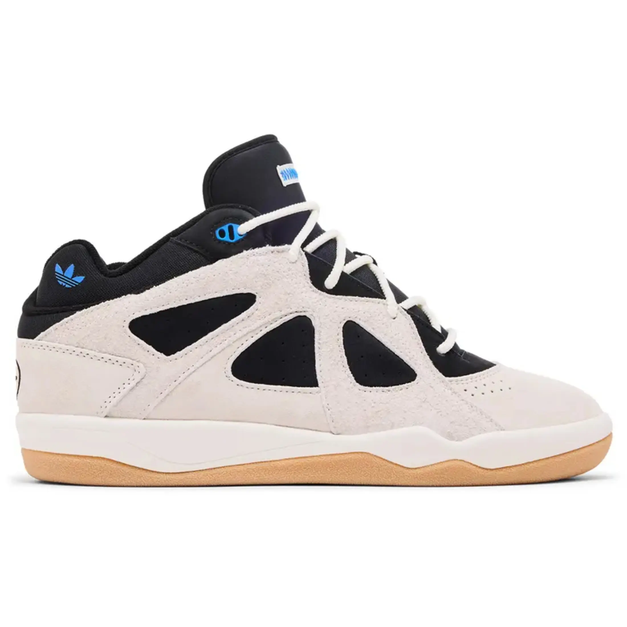 adidas BadBo 1.0 Bad Bunny Rise JS3886 Men's Fashion Shoes New
