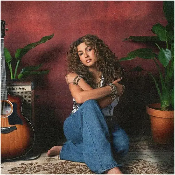 Tori Kelly - God Must Really Love Me (CD)