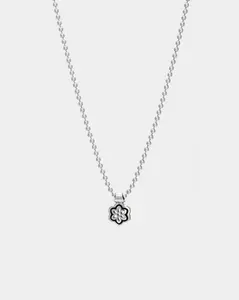 Cutout Frame Pendant