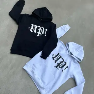 Up! Hoodies