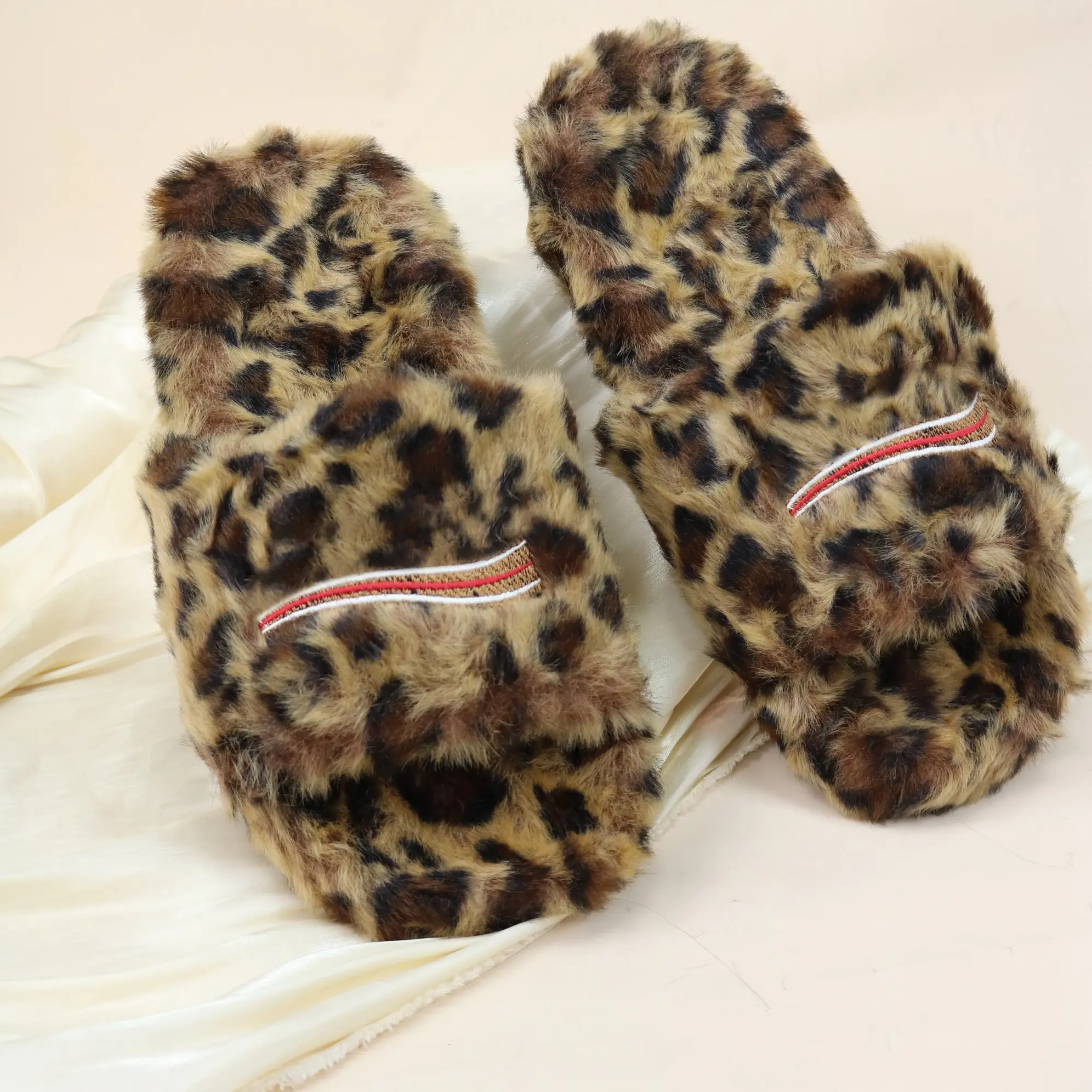 Leopard print