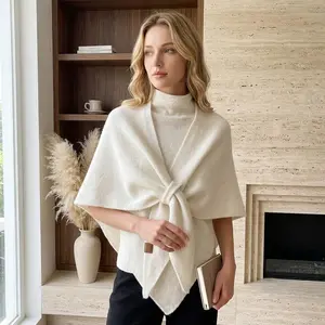 Women's Trendy Solid Shawl Casual Soft Comfortable Scarf for Daily Wear Fashion Accessories for Women & Girls