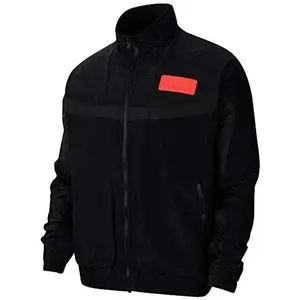 Jordan 23 Engineered Nylon Jacket Mens Jackets