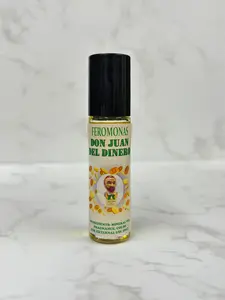 Feromonas Don Juan del Dinero Roll-On