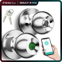 Slivery-With TT Lock App