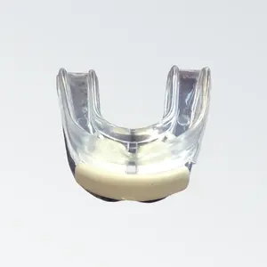 Double Mouth Guard Without Case