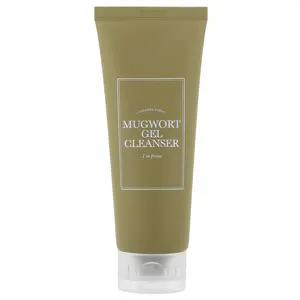 I'm From Mugwort Gel Cleanser, 5.07 fl oz (150 ml)
