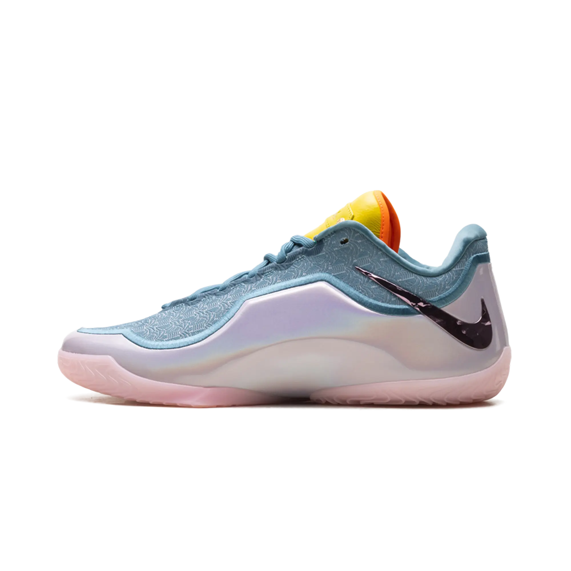 LeBron 23 "Miami Twice" IH1513 001