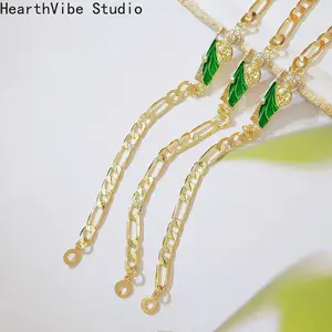 Fashion Saint Judas Designed , Elegant braceletfor Women & Men, Fashion Jewelry for Party, Daily Decor, Trendy All-match & Exquisite Jewelry for Birthday Gift