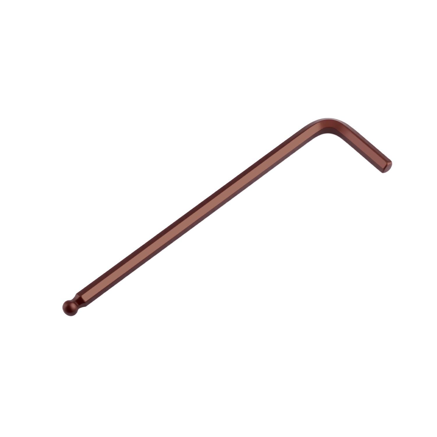 Truss Rod Allen Wrenches for guitar NeckBridge Nut Locking Screw AdjustmentGuitar 7P