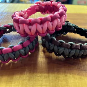 Paracord Bracelet
