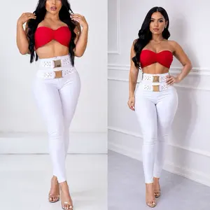 Colombian Suplex Leggings One Size