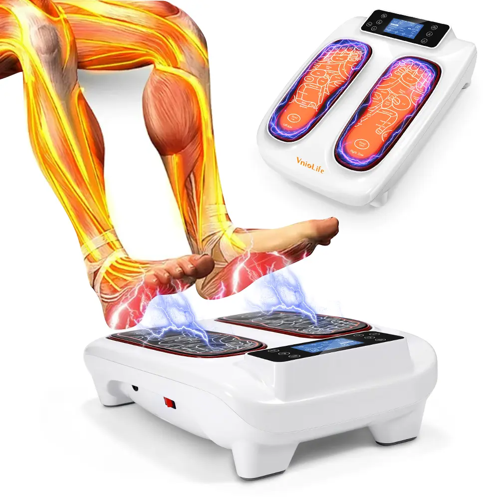 foot vibration exercise machine - TikTok Shop foot vibration exercise machine - TikTok Shop