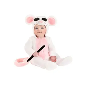 Infant Nursery Rhyme Blind Mouse Costume