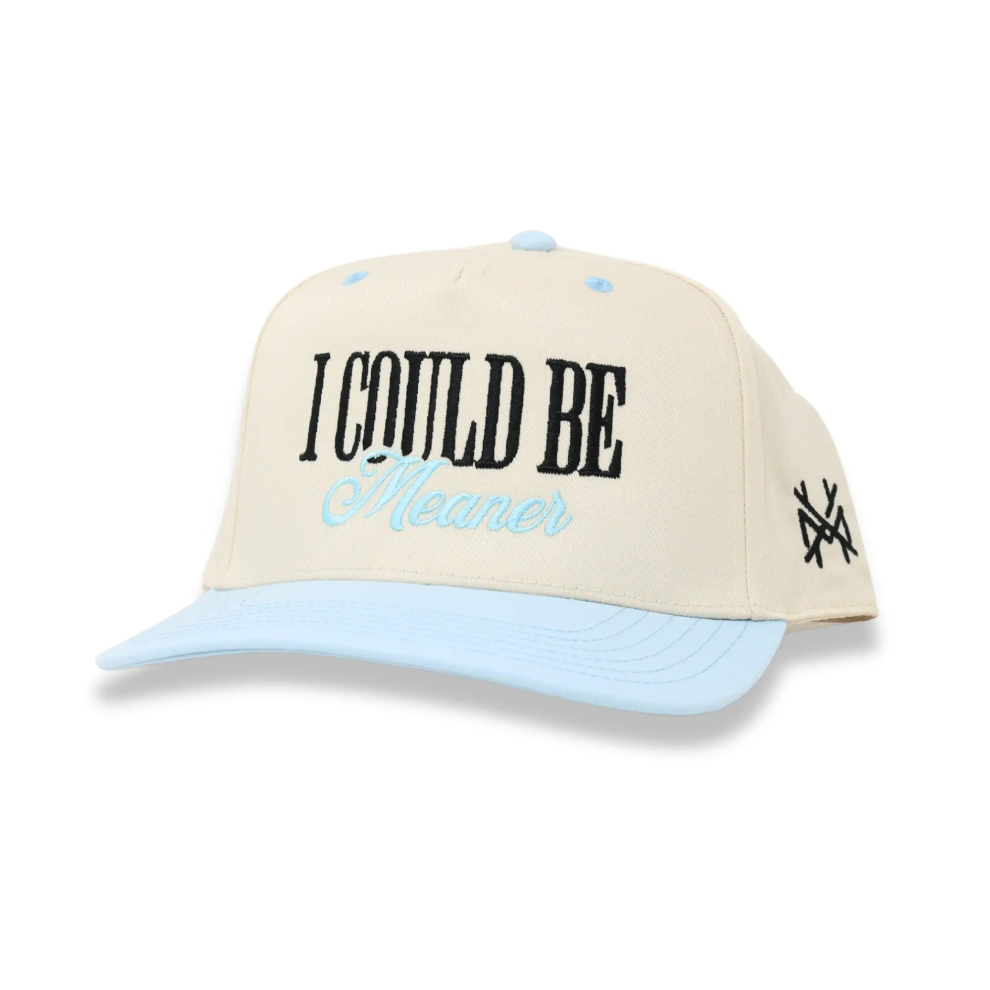 Retro Powder Blue/Natural