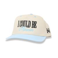 Retro Powder Blue/Natural