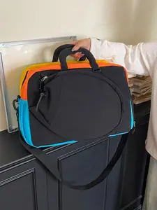 2026 New Tennis Bag, Multi-Functional Fitness Travel Bag, Large Capacity Pickleball Racket Bag, Badminton Bag, Outdoor Sports Bag, Colorful Luggage