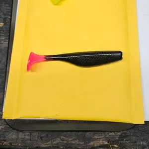 3.8" Paddletail Swim bait