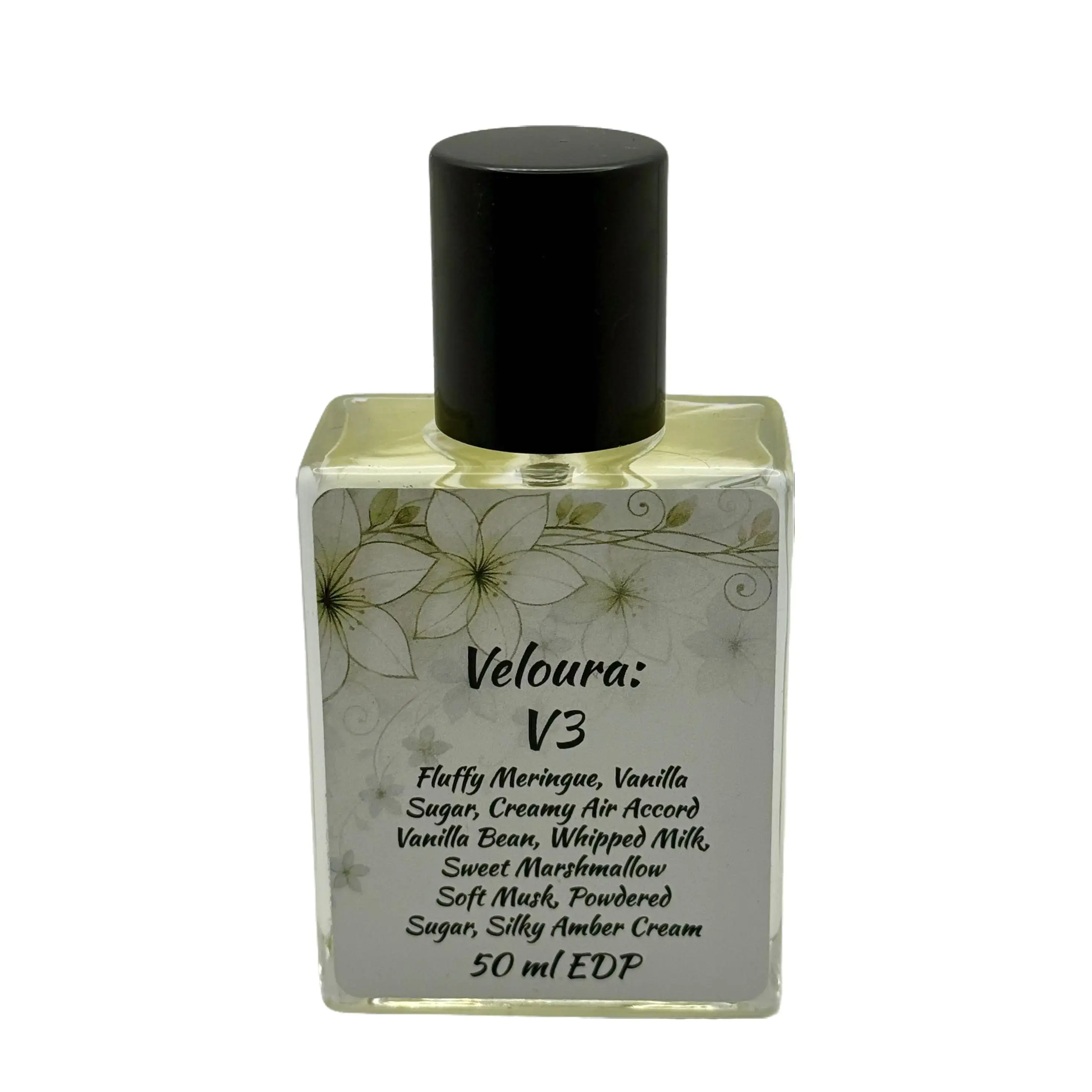 Wilson & Son Spoon Company Women's Caramel EDP Spray Fragrance - 50ml Highly Scented Bottle, Women's Fragrance for Beauty & Personal Care, Caramel Women's Fragrance