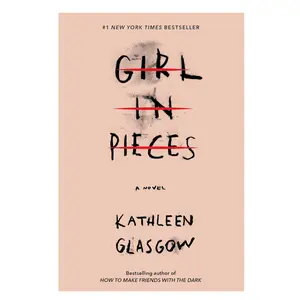 Girl in Pieces Paperback