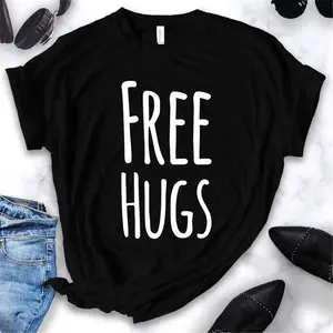 Free Hugs T-Shirt
