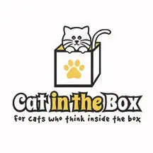 Cat in the Box