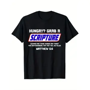 Summer t Shirts Funny Scripture Gifts, Bible Verse, Famous Scriptures, Quote T-Shirt Golf Gift T-Shirt For Men and Women