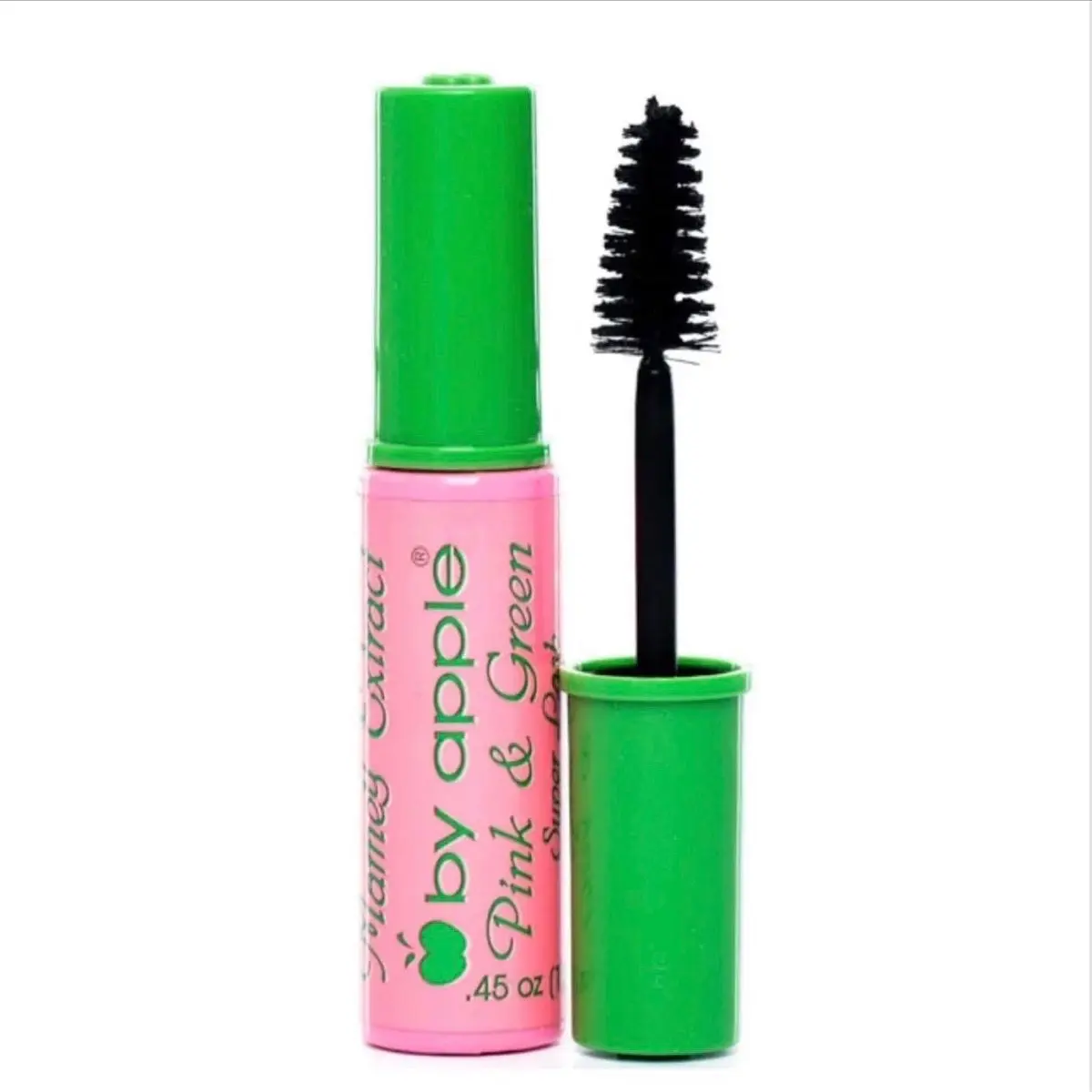 Mamey Extract Apple Mascara Mamey Extract Apple Mascara