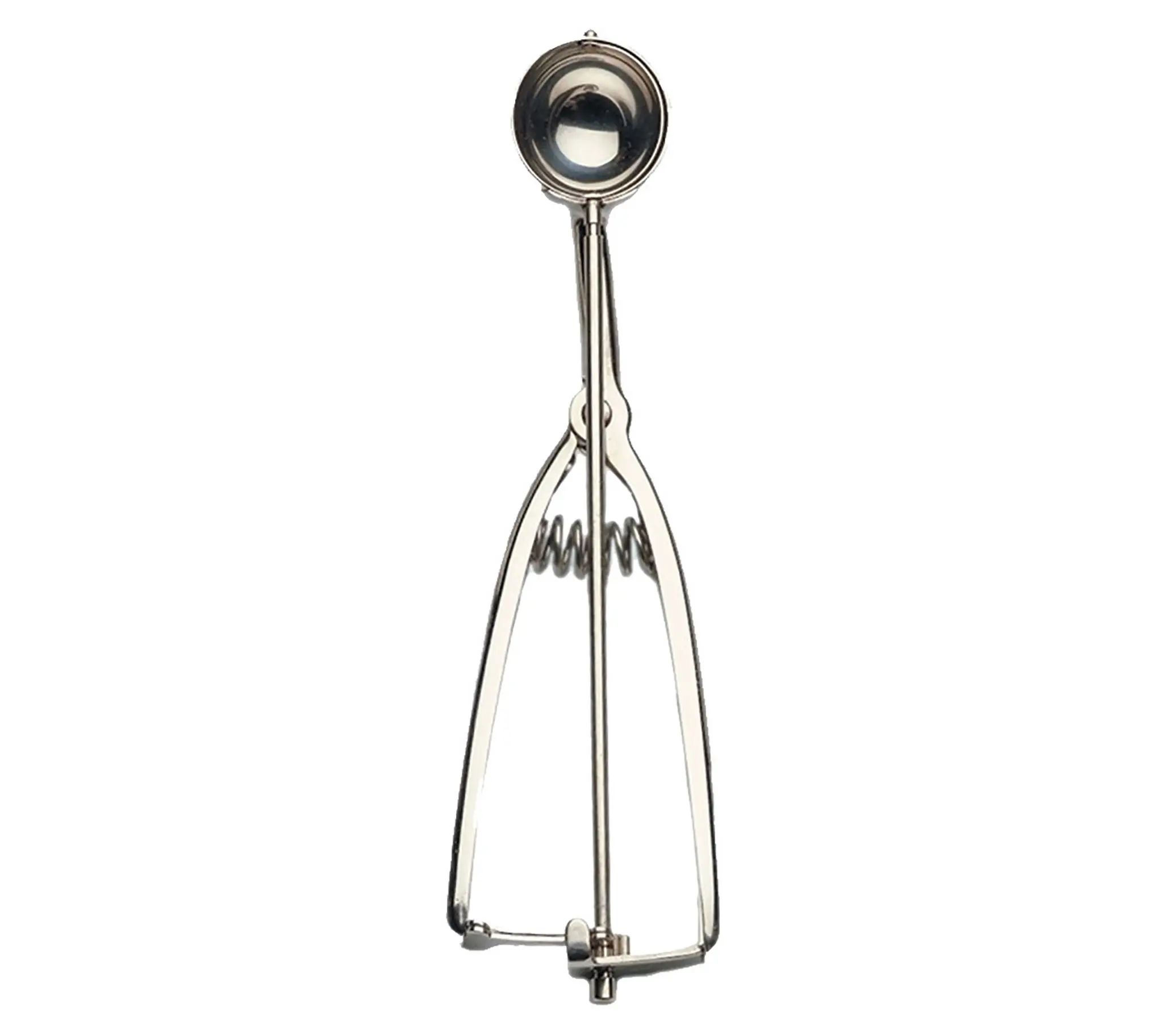 RSVP Spring Release Melon Scoop