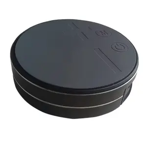 surround sound system Bone conduction desktop wireless TWS small speaker, wireless speaker with suction cup, high fidelity sound quality