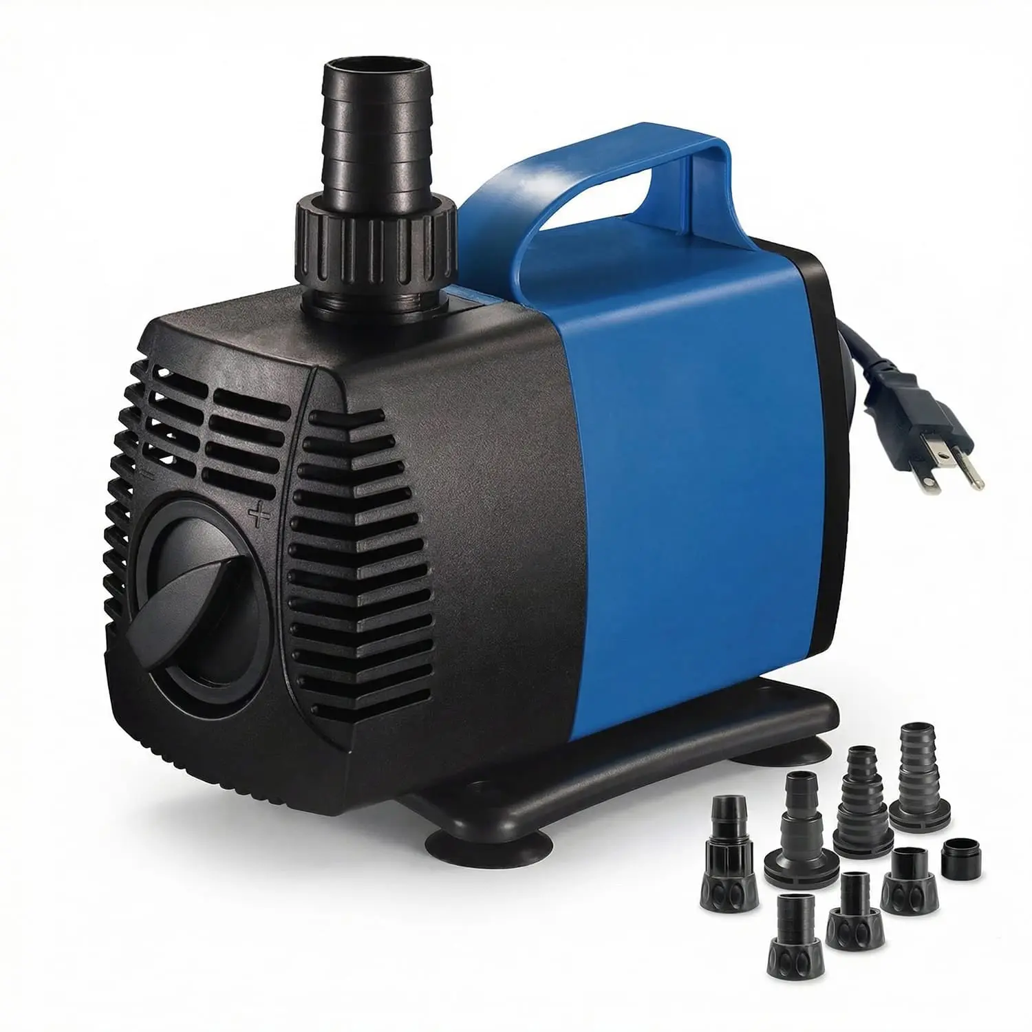 Aqua Dream 920 GPH Amphibious Water Pump