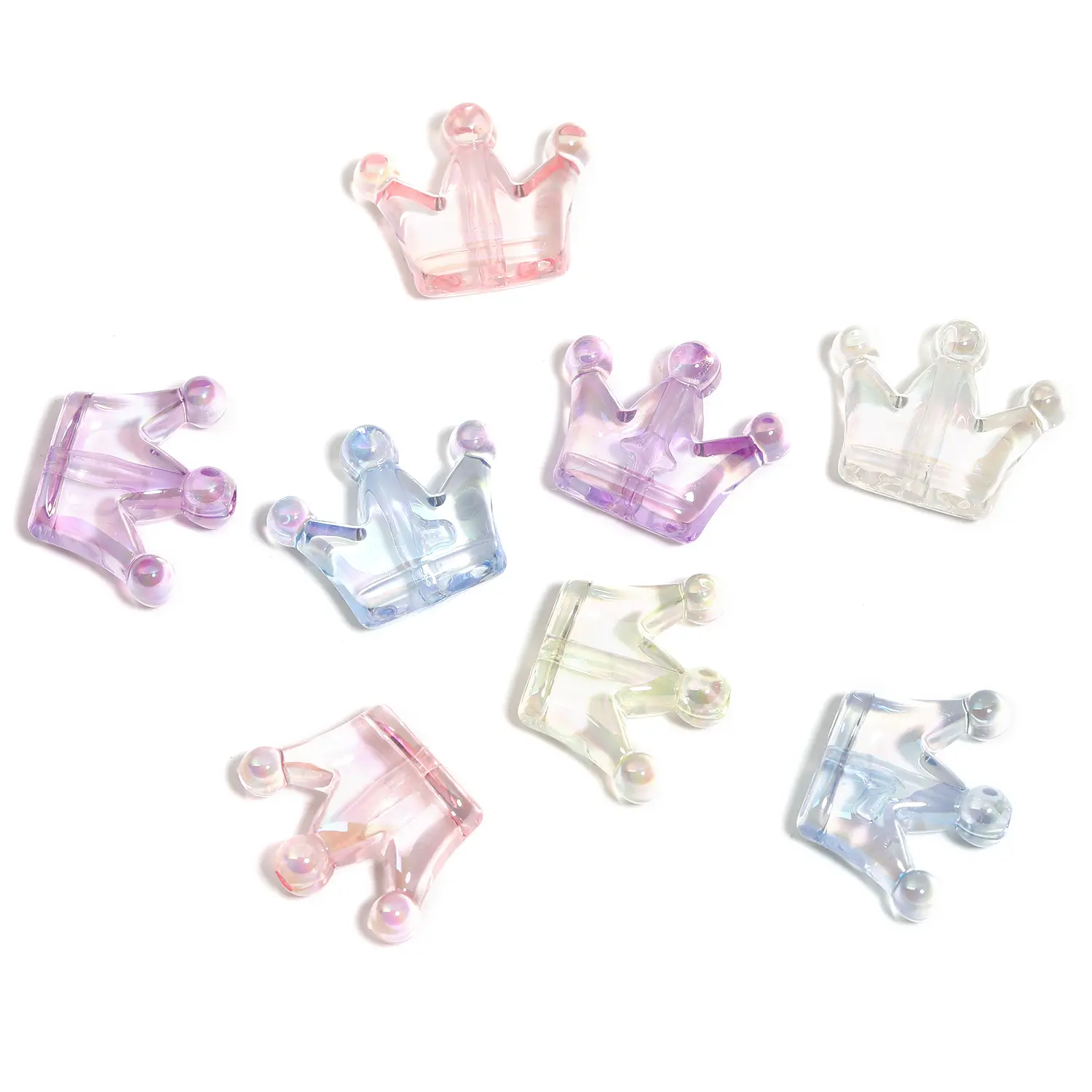 Crown JD858019  50pcs