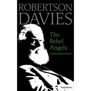 USED-The Rebel Angels by Davies, Robertson (Paperback)