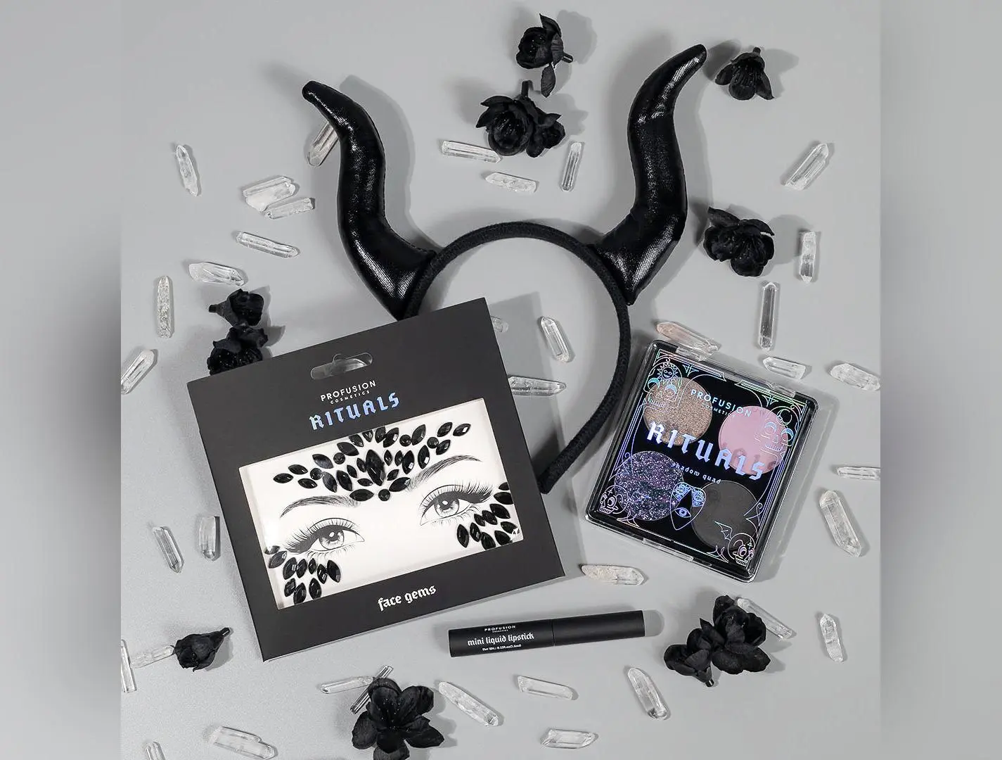 Rituals | 4-pc Look Kit Rituals | 4-pc Look Kit