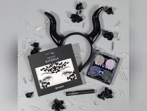 Rituals | 4-pc Look Kit