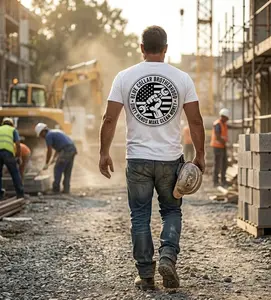 Blue Collar Brotherhood